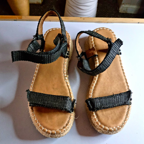Women black beige - women’s, black/beige