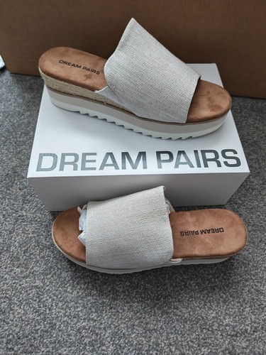 Dream pairs platform - pairs, sandals