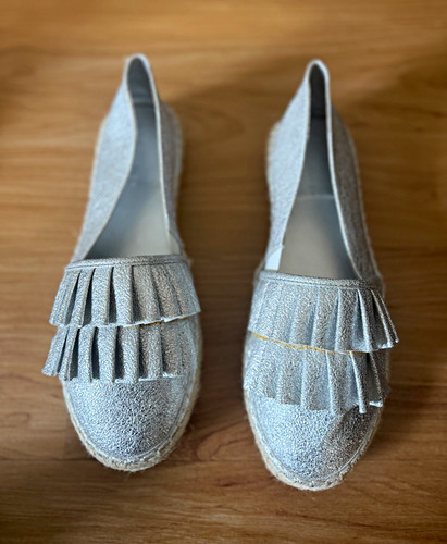 Very womens silver - very,