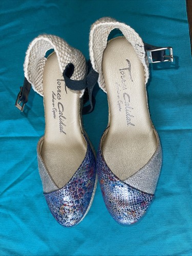 Beautiful silver and - beautiful,