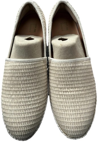 Fitflop casa espadrille raffia - casa,