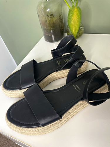 Schuh women vegan black - schuh,