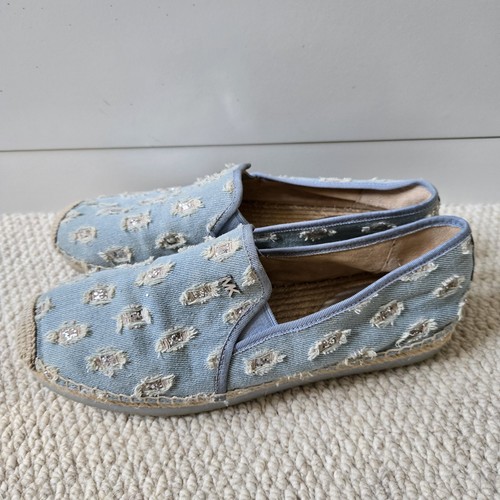 Michael kors kendrick denim - michael,