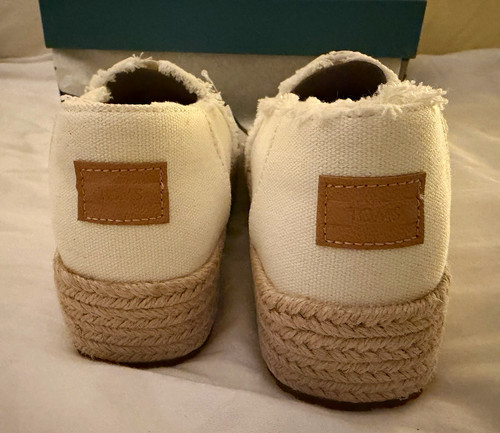 Toms valencia women white - valencia, women’s