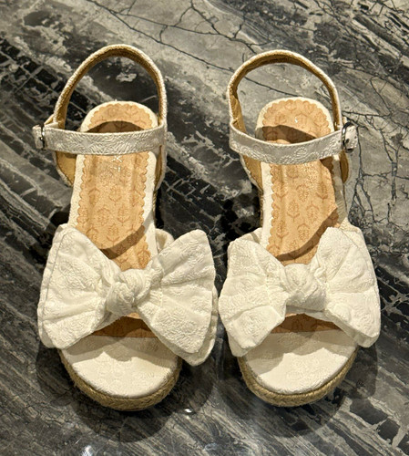 Women white espadrille - women’s,