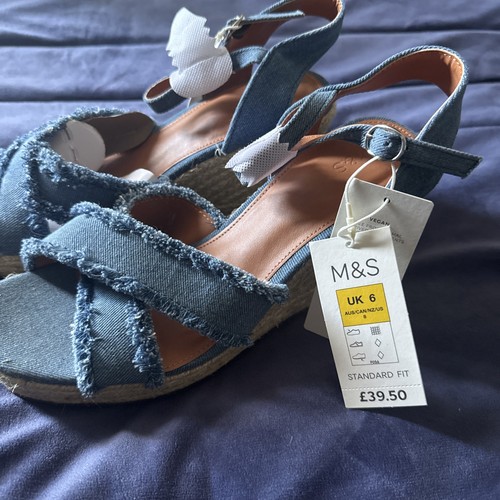 Marks and spencer - marks, shoes