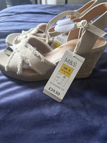 Marks and spencer - and, women's