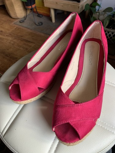 Limelight women pink - women’s, faux
