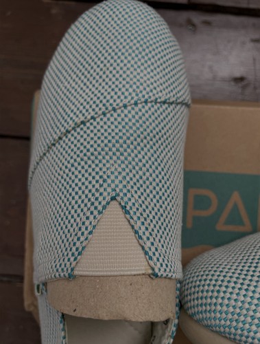 Paez espadrilles classic - paez,