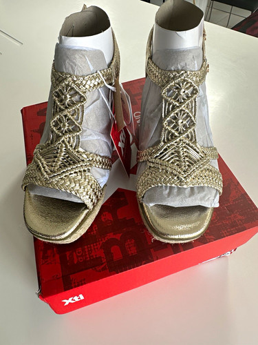 Xti women gold - xti,