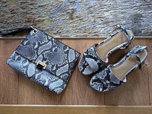 Faith women snake print - women’s,