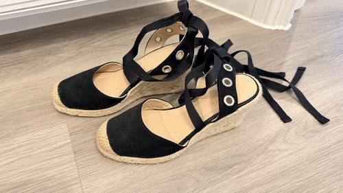 Claudie pierlot black lace - pierlot,