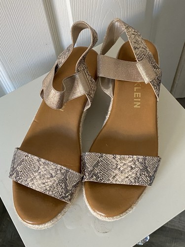 Anne klein cait - anne, espadrille