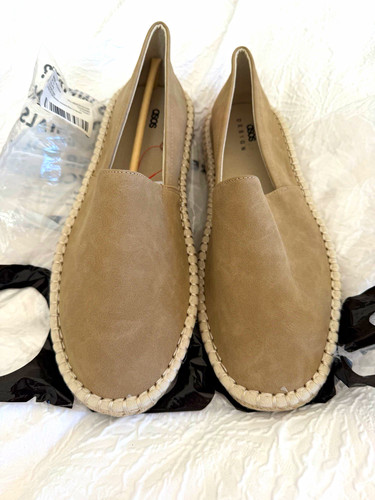Asos design beige suede - asos,