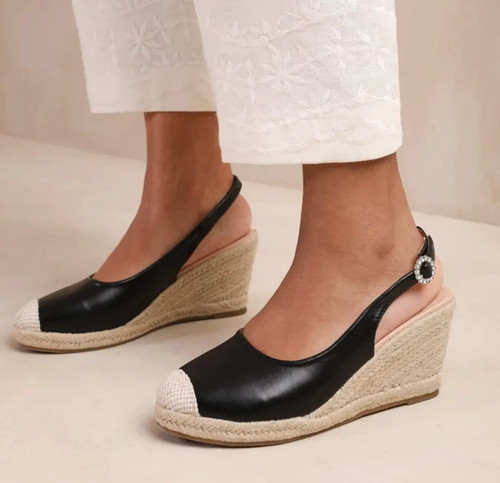 Where that from sandals - that,