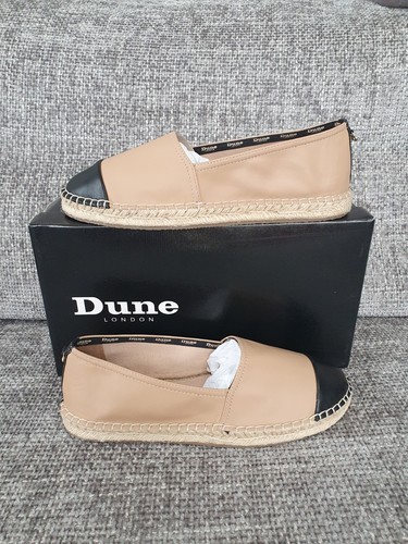 Ladies dune london camel - dune,