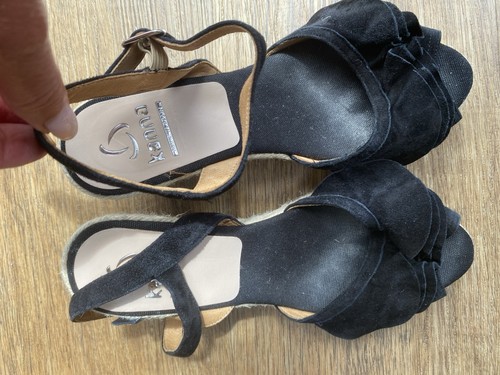 Kanna size espadrilles - kanna,