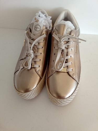 Bnib tamaris metallic gold - tamaris,