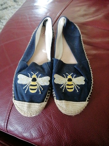 Nwot joules sz5 blue shelbuy - nwot,