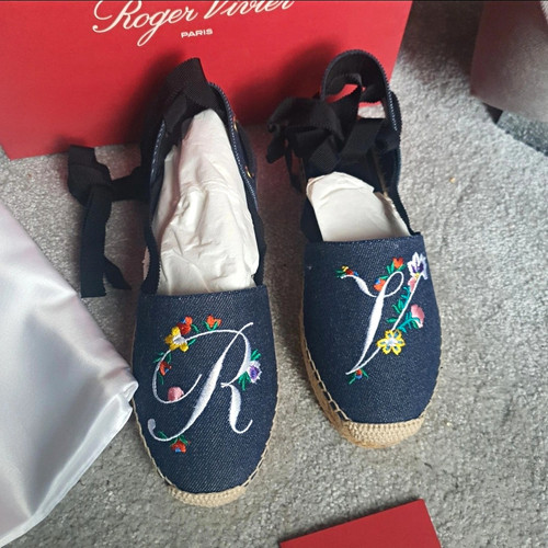 Roger vivier womens - roger,