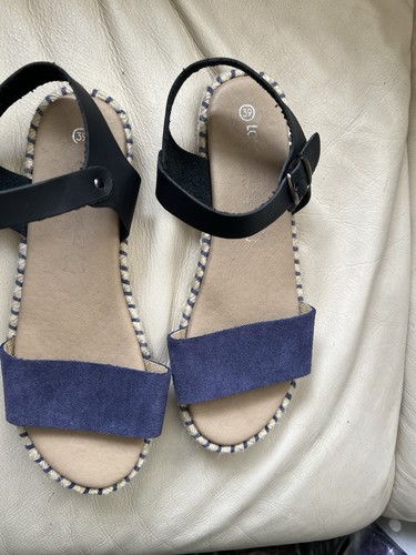 Lola leather espadrilles - lola,