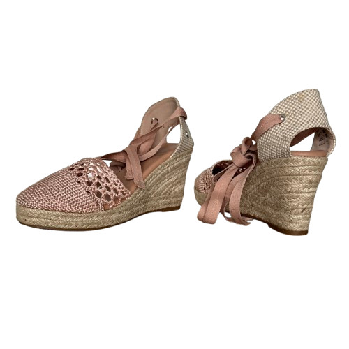 Xti espadrille sandals - xti,