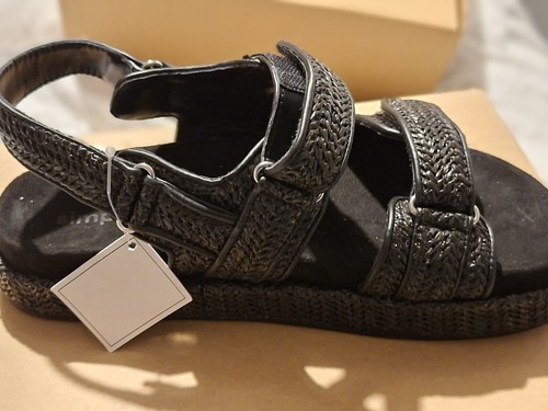 Simply raffia chunky - be,