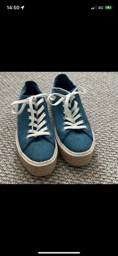 Espadrilles women - espadrilles,