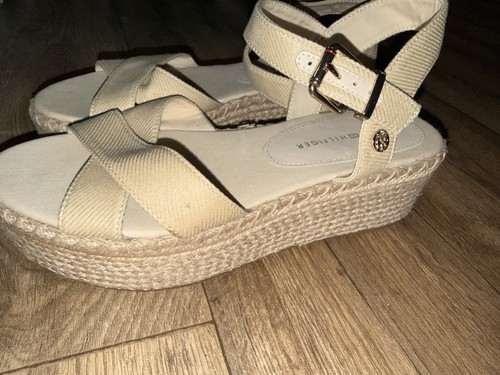Womens tommy hilfiger cream - womens,