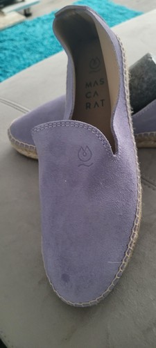 Mascarat women purple - mascarat,