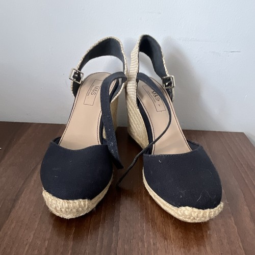 Women black espadrille - women’s,