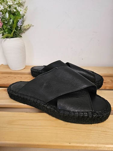 Vgc womens topshop black - womens,
