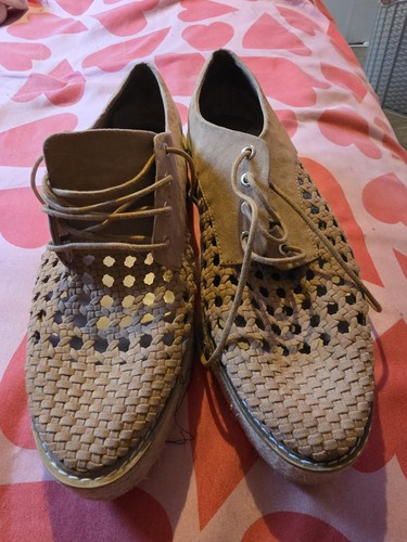 Stradivarius espadrille - stradivarius,