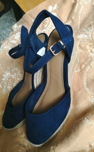 Womens navy blue - f&f,