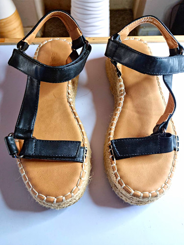Bamboo women black beige - women’s, black/beige
