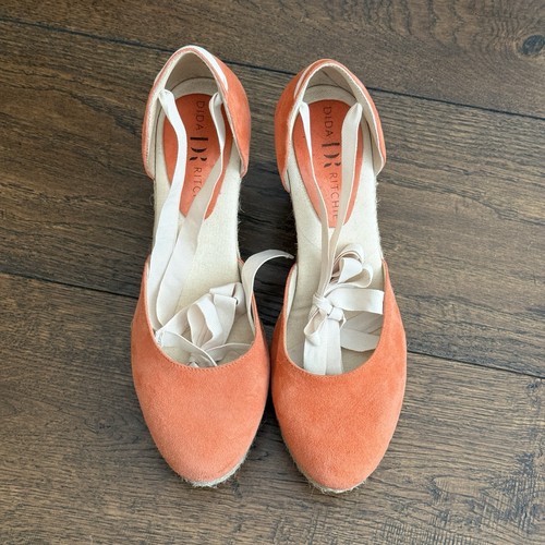 Dida ritchie orange red - dida,