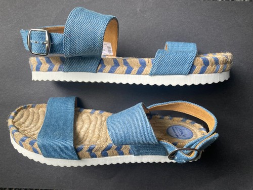 Summer sandals joules - summer,