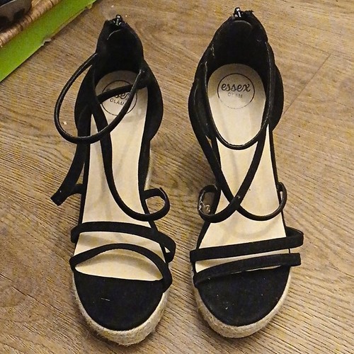 Essex glam women black - glam, women’s