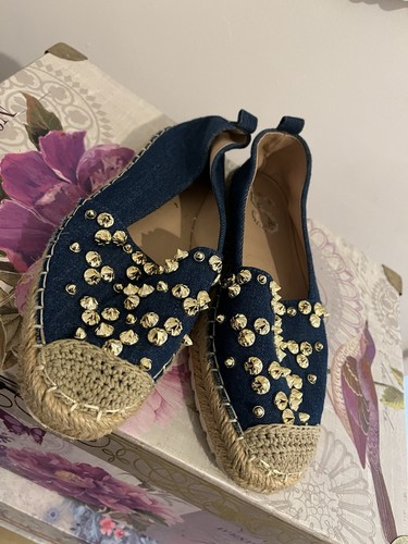 Sana safinaz espadrille - sana,