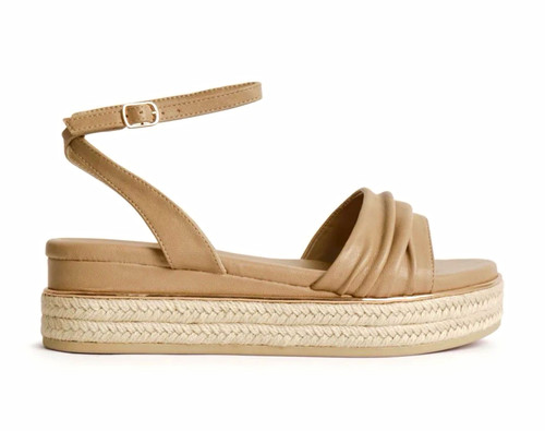 Linzi dazed mocha beige - dazed, mocha/beige