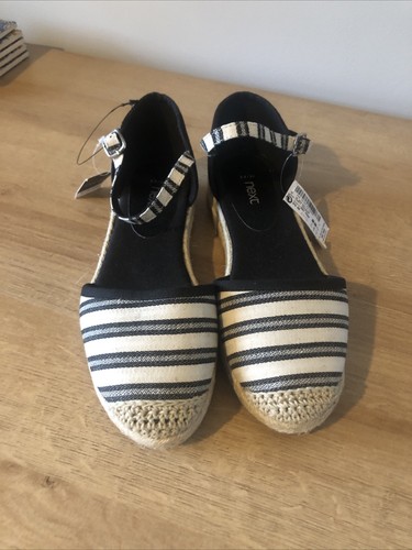 Next ladies closed toe - next,