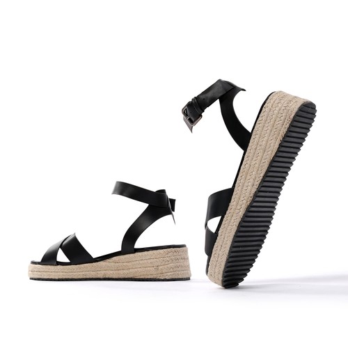 Women summer wedge sandals - women's,