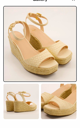 Dune london beige - dune, woven