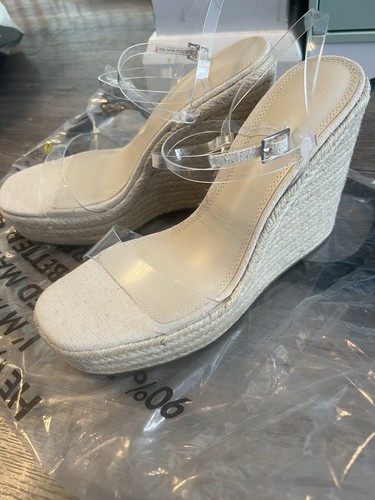 Asos design espadrille wedge - asos,
