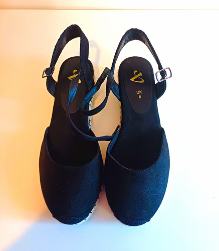 Very women black - women’s,