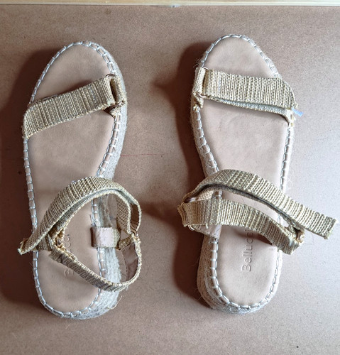 Bellucci women beige - bellucci,