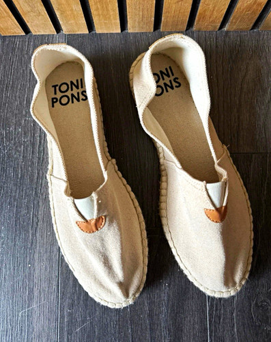 Toni pons blanes - pons, women’s