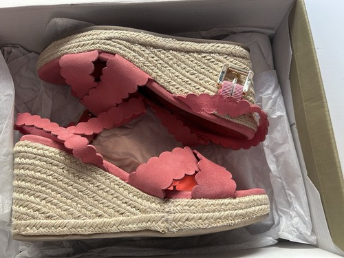 New ted baker pink selanas - ted,