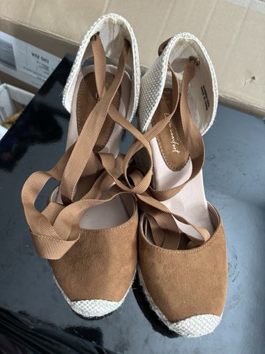 New look espadrilles eu - 5,
