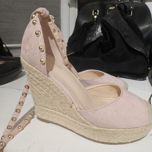 Deep zee espadrilles 5 - zee,
